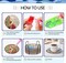 Christian Diamond Art Coasters - 8 Pcs DIY Non Slip Religions Diamond Painting Coasters Kits Our Lady Colorful Glass Art Craft Table Decor Birthday Inspirational Easter Gift for Beginners Adults